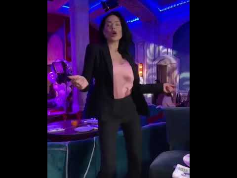 Видео: Кристина Сафронова/Мама я танцую