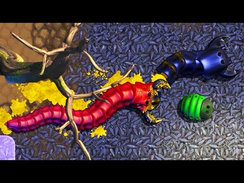 Видео: КУПЛИНОВ ЕСТ ЧЕРВЕЙ И  БОМБИТ ► НЕСЫТЬ #1