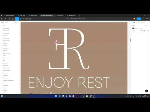 Видео: Разбор ваших логотипов — Монограмма