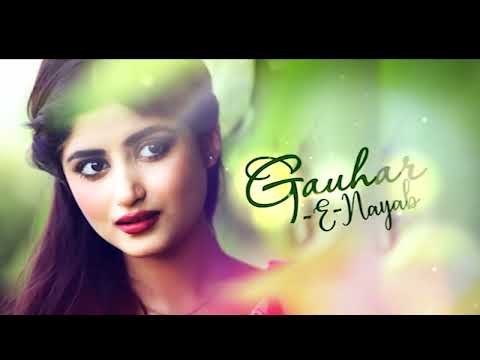 Видео: Свет Гохар 4 серия русская озвучка