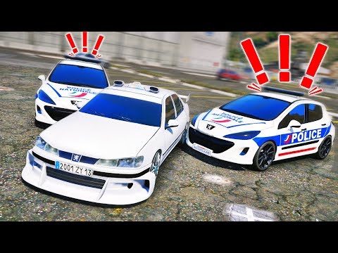 Видео: ТРОЛЛИНГ КОПОВ НА ТАКСИ ИЗ МАРСЕЛЯ В ГТА 5 ОНЛАЙН. ПОЛИЦЕЙСКИЕ ПОГОНИ В GTA 5 ONLINE