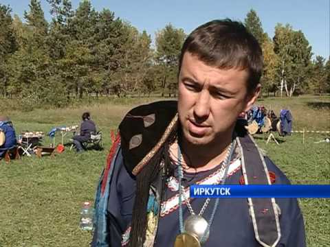 Видео: Шаманский обряд Тайлаган