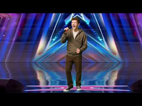 Видео: Золотой момент, который потряс шоу America’s Got Talent 2025