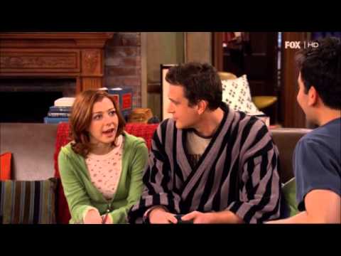 Видео: Цитатник "Как я встретил вашу маму" (сезон 1-3)