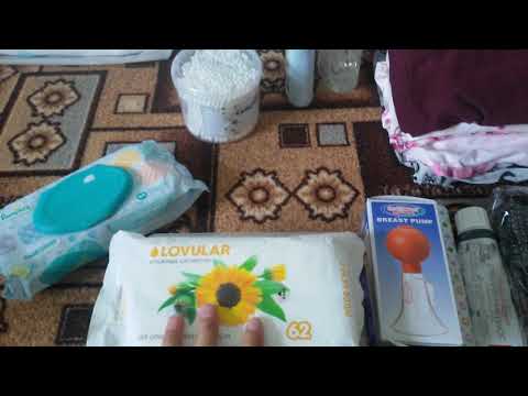 Видео: Торот уйуно сумка # 2