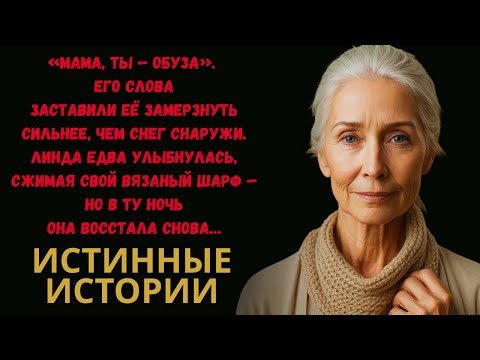 Видео: Мой сын сказал, что не ждет меня на Рождество, поэтому я отменил ипотечный платеж