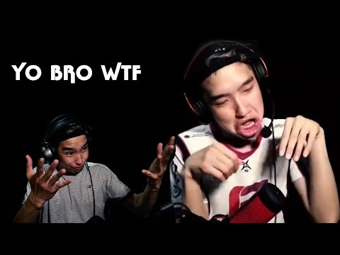 Видео: ӨӨРӨӨ ӨӨРДЭЭРЭЭ REACT ХИЙЧИХ ҮЕД | YO BRO WTF EP-4