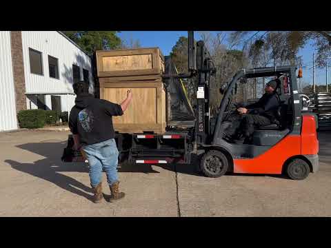 Видео: Texas  ▶️California 🌴🛻🫡 3300км