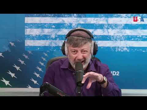 Видео: Кирилл Задов: Сделка с Хамасом.