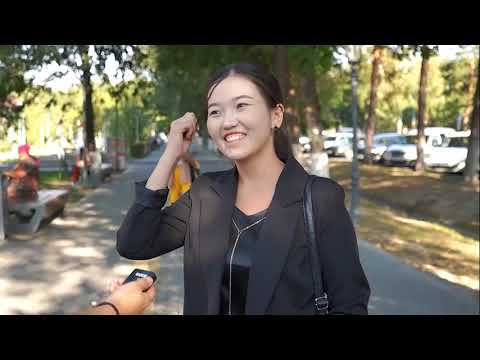 Видео: Город мечты - Талдыкорган