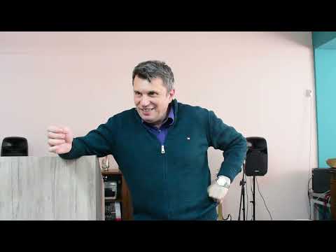 Видео: Сознавање и остварување на вољата Божја 2 дел | Никола Кимов