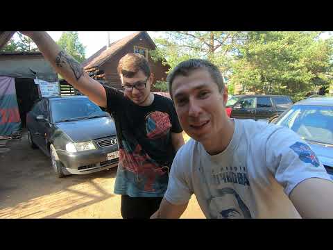 Видео: Синдром Субариста: Ахринеть Стажер купил себе новую SUBARU по низу рынка