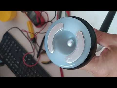 Видео: Не всасывает аппарат корректировки фигуры KIM 8 ,замена фильтра, устраняем неисправность