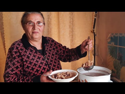 Видео: Խորոված սո՞ւնկն ասեմ թե Կճախաշը , էլ որն ասեմ էլ որը Как правильно жить в деревне