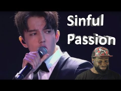 Видео: Dimash Sochi peformance: "Sinful Passion" (Грешная Страсть) Reaction