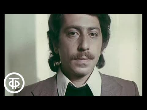 Видео: Песни над облаками. Знакомый стук не потревожит... (1976)