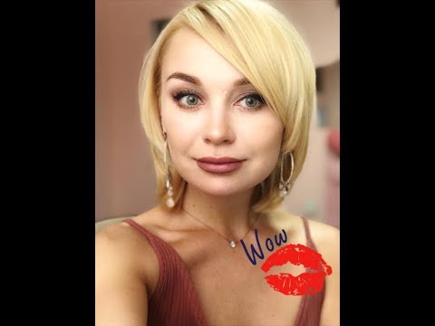 Видео: Макияж на выпускной! Ну или просто на особый случай!