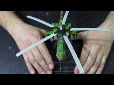 Видео: Ми 28 А. Часть 2.