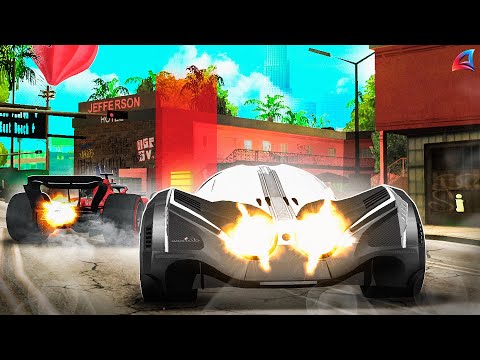 Видео: СЛОВИЛ ОТЕЛЬ за 10.000.000.000$ - ЛОВЛЯ ДОМОВ на АРИЗОНА РП в GTA SAMP (часть 8)