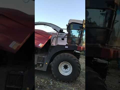 Видео: И опять он РСМ 1401