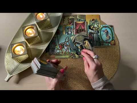 Видео: УЖЕ СЛУЧИЛОСЬ 💥 ЧТО ИЗМЕНИТ ВАШУ ЖИЗНЬ НА ДО⚡️И ПОСЛЕ