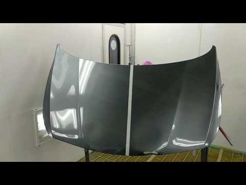 Видео: Керамическое покрытие кузова развод или польза