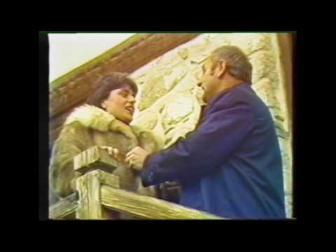 Видео: Таня Костова и Георги Гоцев - Да ти купам кован гердан