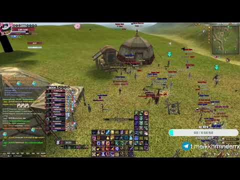 Видео: рб 28 10 asgard pw