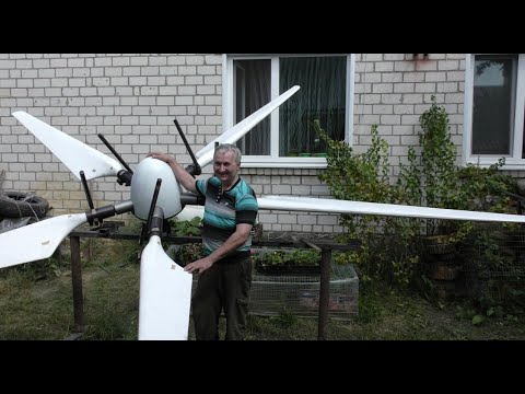 Видео: Как отбалансировать винт для ветрогенератора любых размеров. Часть 8