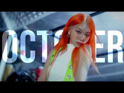 Видео: Моё мнение о камбэках октября!!