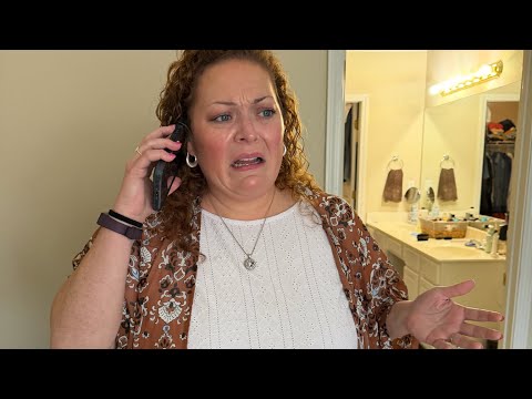 Видео: Бетани говорит Шарре, что она поступила безответственно, забрав Брук из города, пока та отстранена.