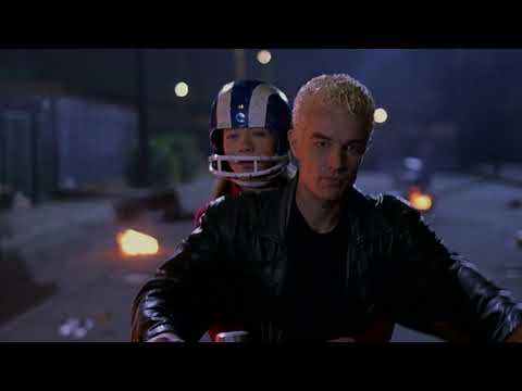 Видео: Дон и Спайк – Восьмиклассница