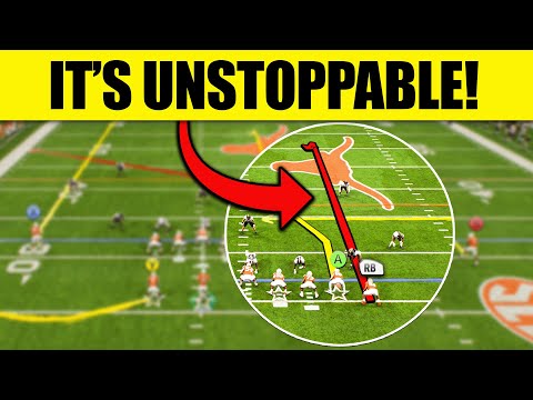 Видео: 6 СЕКРЕТНЫХ советов, о которых НИКТО не говорит | College Football 26