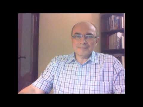 Видео: Лекция 1-1 Введение