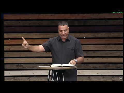 Видео: Амир Царфати: Гог и Магог