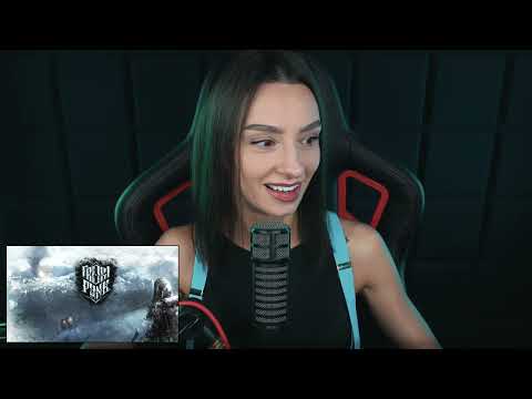 Видео: [СТРИМ] МЫ С ЧАТОМ ПАРТНЕРЫ 2 ГОДА | FROSTPUNK С BRM  | 11.04.2024