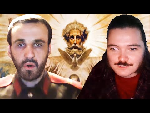 Видео: Маргинал знакомит зрителей с контентом Храброва
