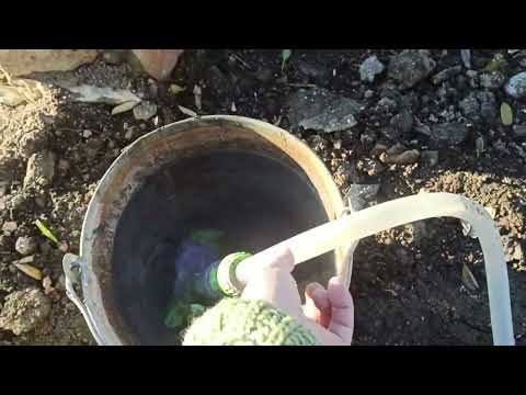 Видео: 1 ноября 2025 г. Строю дом. Как я заливаю фундамент.