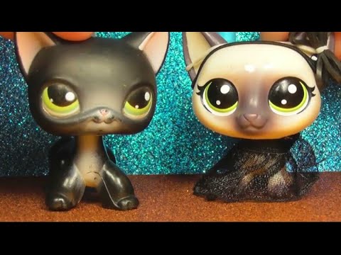 Видео: LPS: 20 парочек LPS