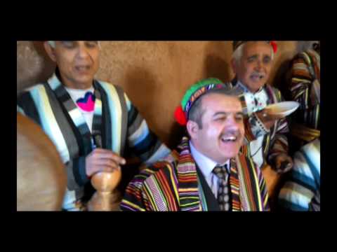 Видео: Убайдуллои Каромат Сурудхои халкии Хисори