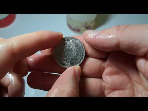 Видео: МОЮ КРУПНОЕ СЕРЕБРО + РАСПАКОВКА ЛОТОВ!