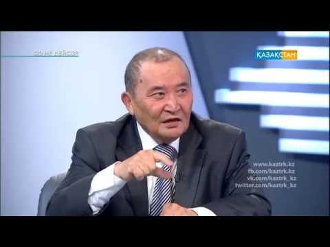 Видео: «Сіз не дейсіз?». Әкім Тарази