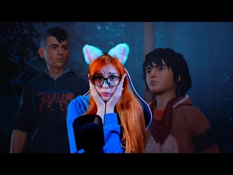 Видео: ПРОХОДИМ LIFE IS STRANGE 2 4 ЭПИЗОД