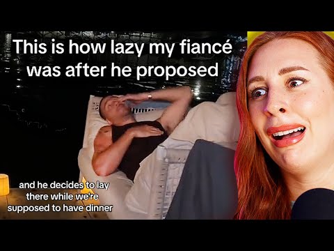 Видео: Молодец, идиот, ты испортил свадьбу - РЕАКЦИЯ