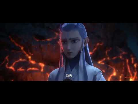 Видео: Нэчжа / Ао Бин ”Беги не дай себе сорваться...“ Nezha / Ao Bing