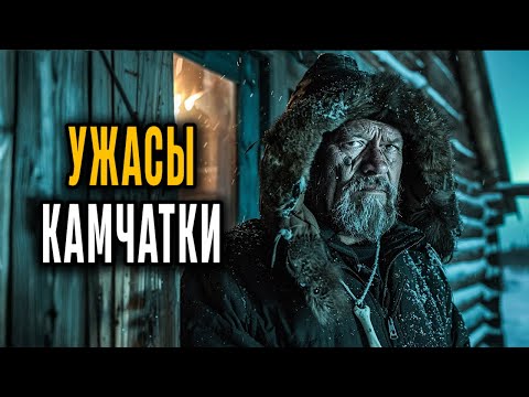Видео: Жуткая НАХОДКА НА КАМЧАТКИ: Какие ТАЙНЫ Скрывает КАМЧАТКА | Таёжные истории