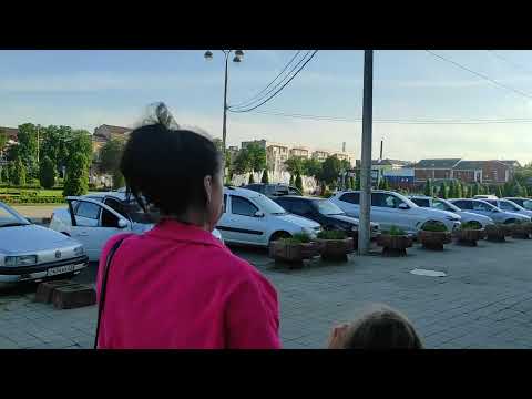 Видео: Станция Кавказская !