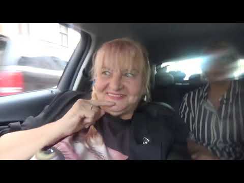 Видео: С-Петербург-14 ВОГ  Встреча с друзьями=)) Новая Голландия в С-П.