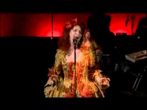 Видео: Рок  опера  Парфюмер, часть.2.flv