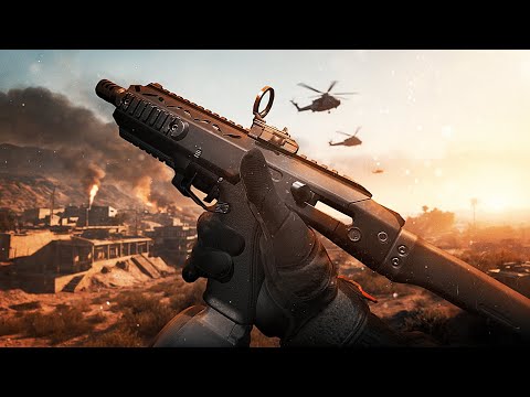 Видео: С ТАКИМ ПИСТОЛЕТОМ НЕ НУЖНЫ АКИМБО